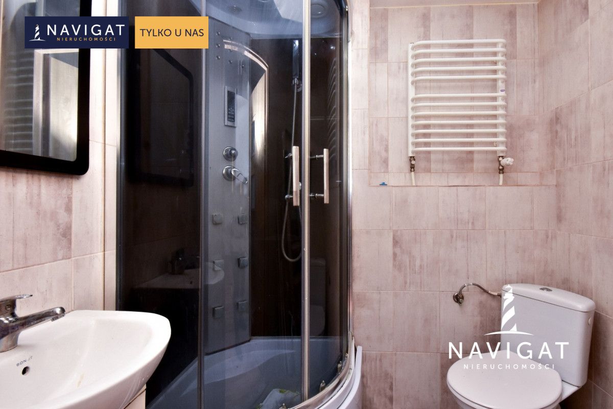 Mieszkanie 5-pokojowe Rumia, ul. Konwaliowa. Zdjęcie 11