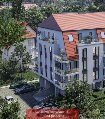 Mieszkanie 2-pokojowe Polanica-Zdrój. Zdjęcie 3