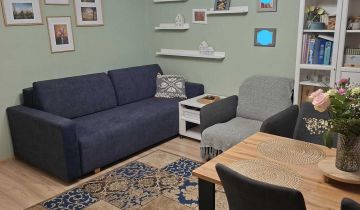 Mieszkanie 3-pokojowe Głogów