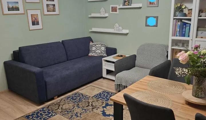 Mieszkanie 3-pokojowe Głogów