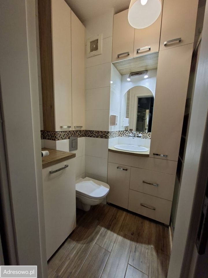 Mieszkanie 4-pokojowe Warszawa Bemowo, ul. gen. Tadeusza Pełczyńskiego. Zdjęcie 12