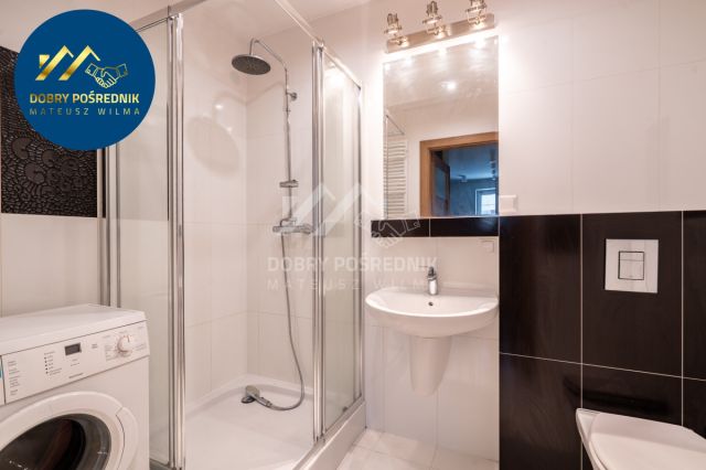 Mieszkanie 3-pokojowe Gdańsk Morena, ul. Morenowe Wzgórze. Zdjęcie 19