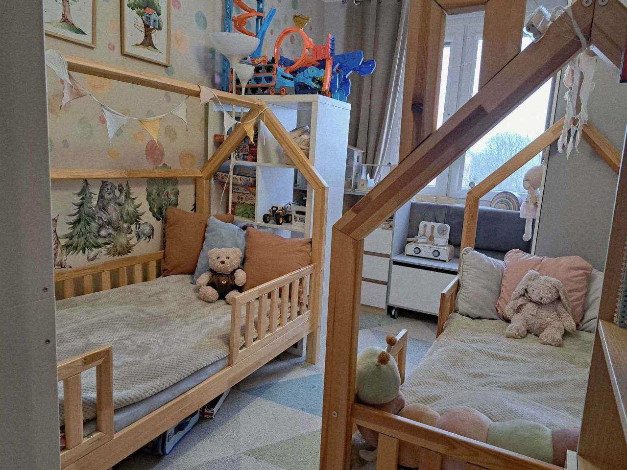 Mieszkanie 2-pokojowe Szczecinek Centrum, ul. Winniczna. Zdjęcie 6