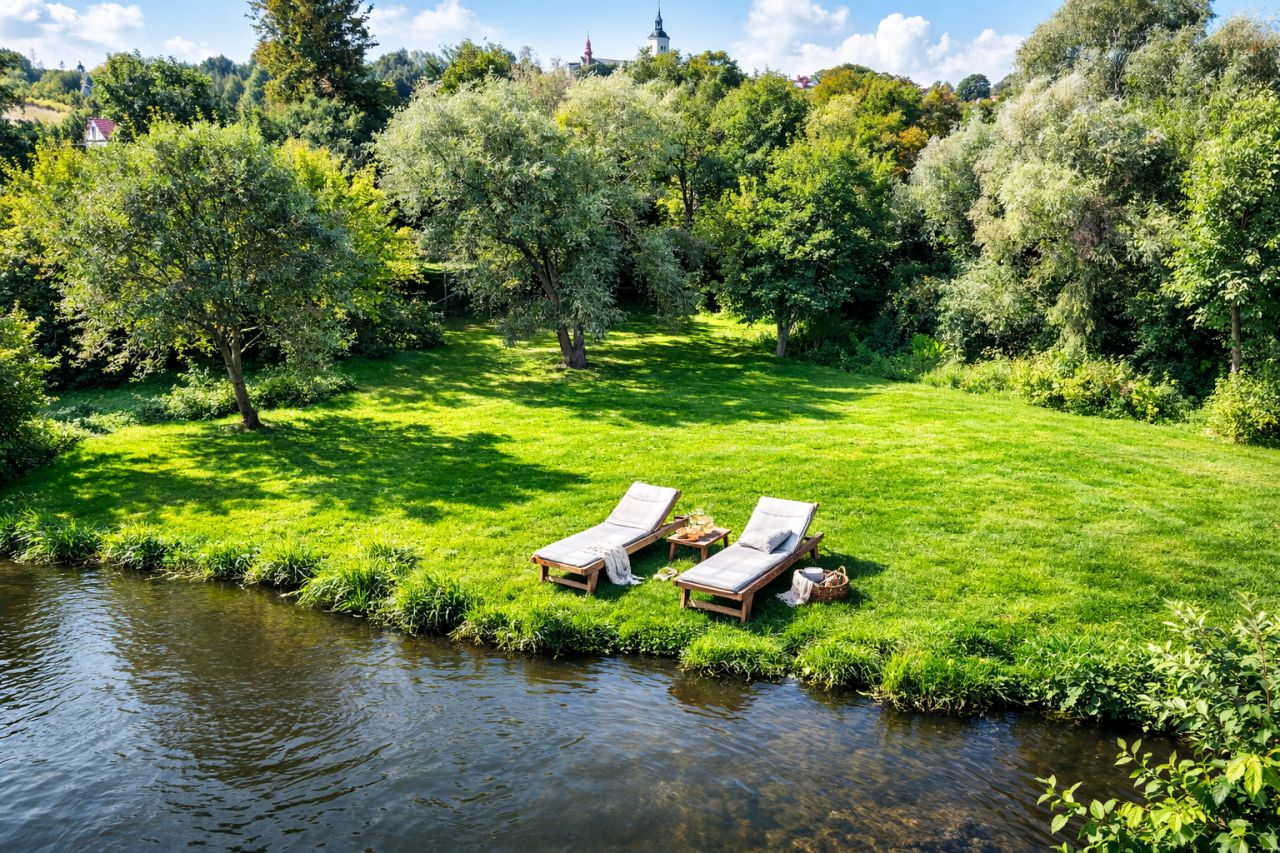 dom wolnostojący, 4 pokoje Kijany. Zdjęcie 1