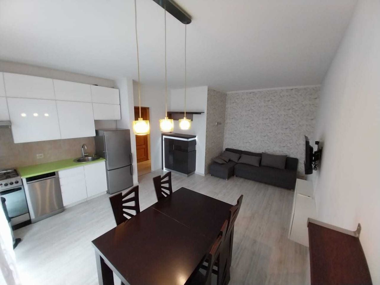 Mieszkanie 2-pokojowe Szprotawa, ul. Kościuszki. Zdjęcie 3