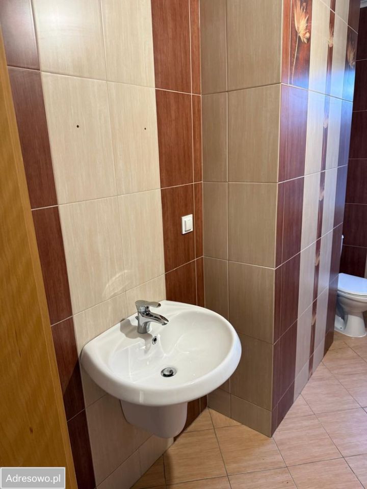 dom szeregowy, 5 pokoi Białogard, ul. Lindego. Zdjęcie 5