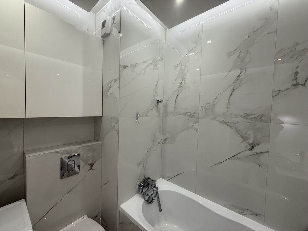 Mieszkanie 2-pokojowe Warszawa Wola. Zdjęcie 3