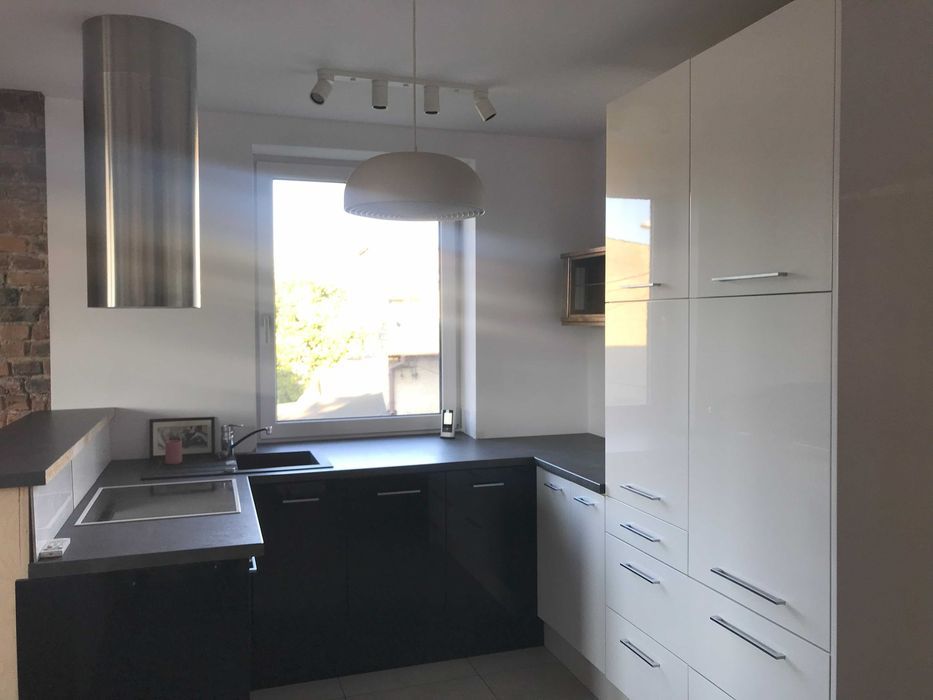 Mieszkanie 3-pokojowe Mysłowice Janów Miejski, ul. Janowska. Zdjęcie 7