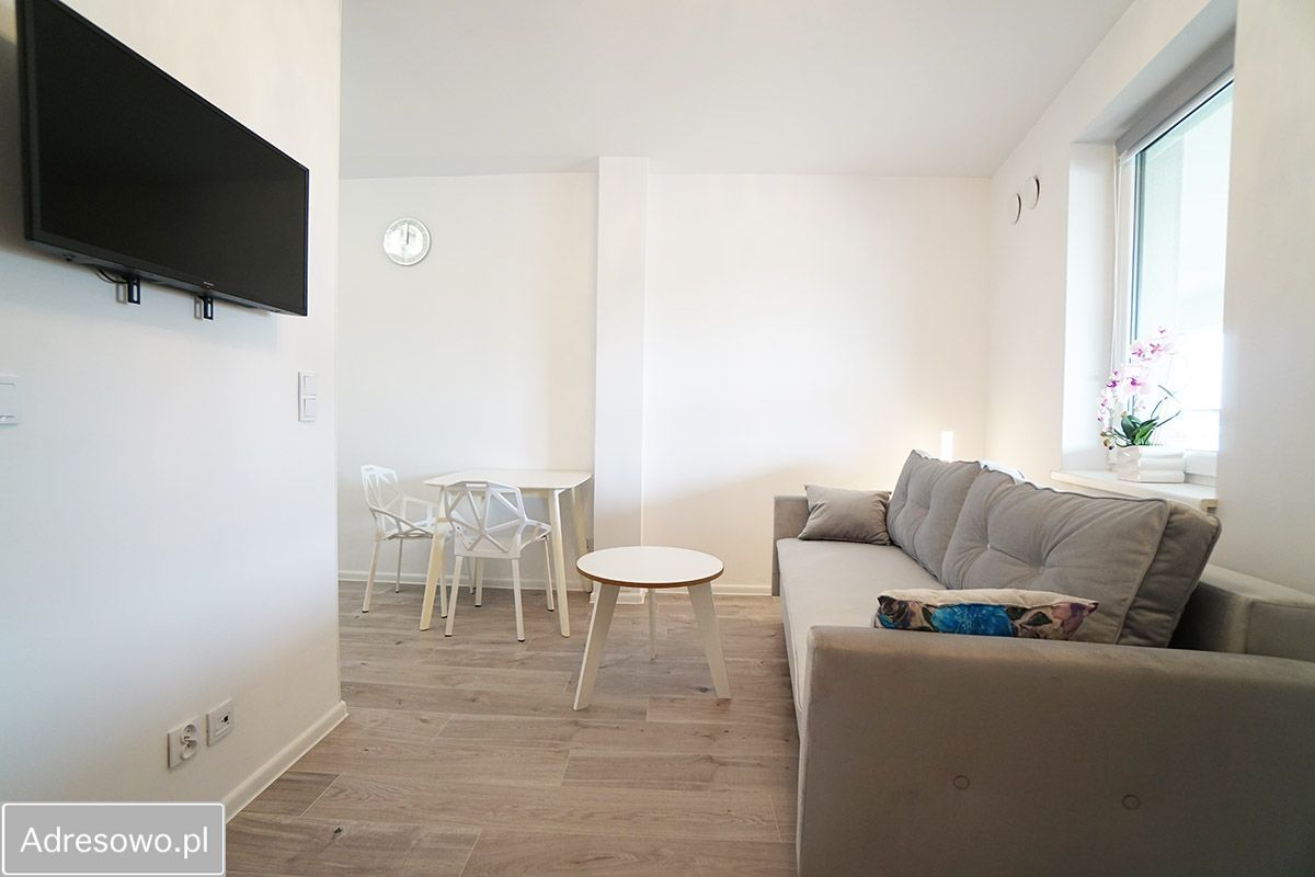 Mieszkanie 1-pokojowe Wrocław Brochów, ul. Boiskowa. Zdjęcie 8