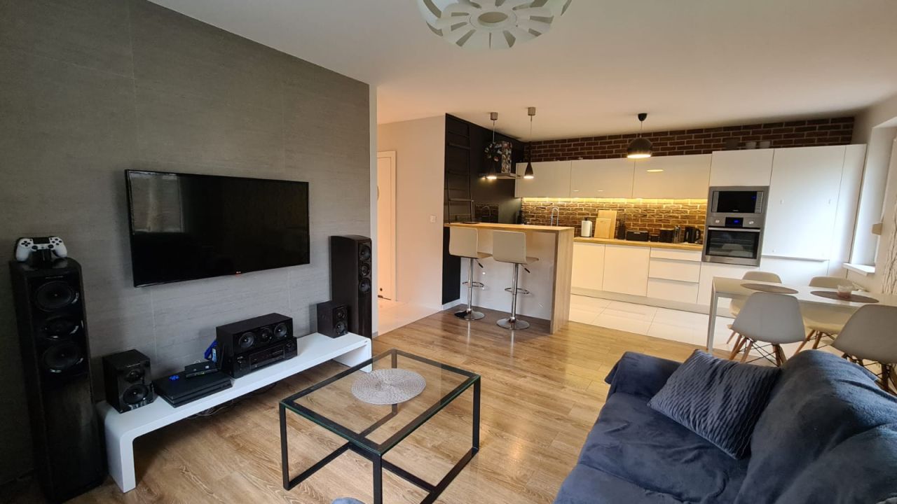 Mieszkanie 3-pokojowe Wysoka, Jasna. Zdjęcie 1