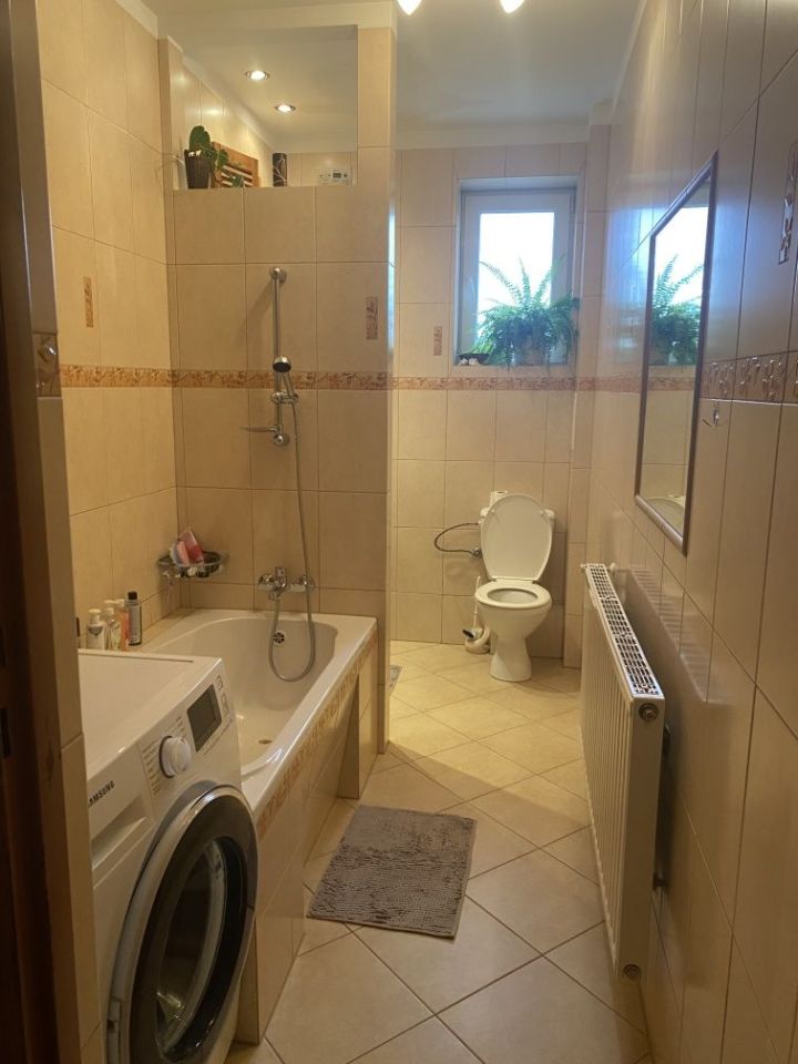 Mieszkanie 4-pokojowe Świdwin. Zdjęcie 2