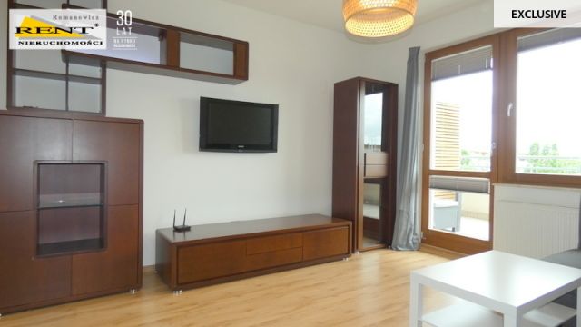 Mieszkanie 2-pokojowe Szczecin, ul. Sebastiana Klonowica. Zdjęcie 2