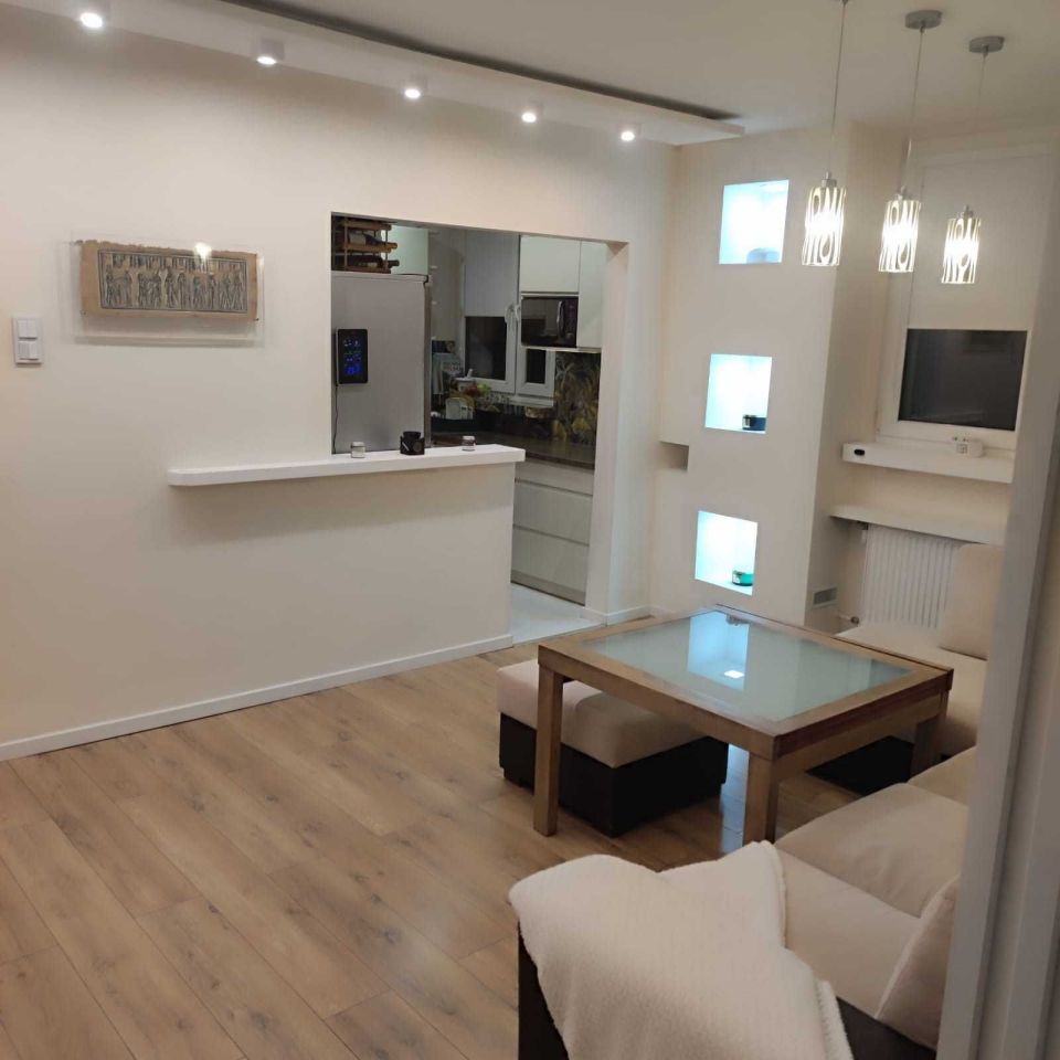 Mieszkanie 3-pokojowe Łódź Dąbrowa, ul. Władysława Broniewskiego. Zdjęcie 7