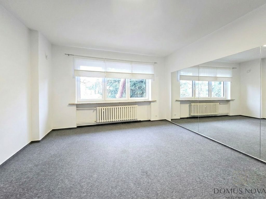 dom wolnostojący, 6 pokoi Warszawa Saska Kępa, ul. Dąbrowiecka. Zdjęcie 4