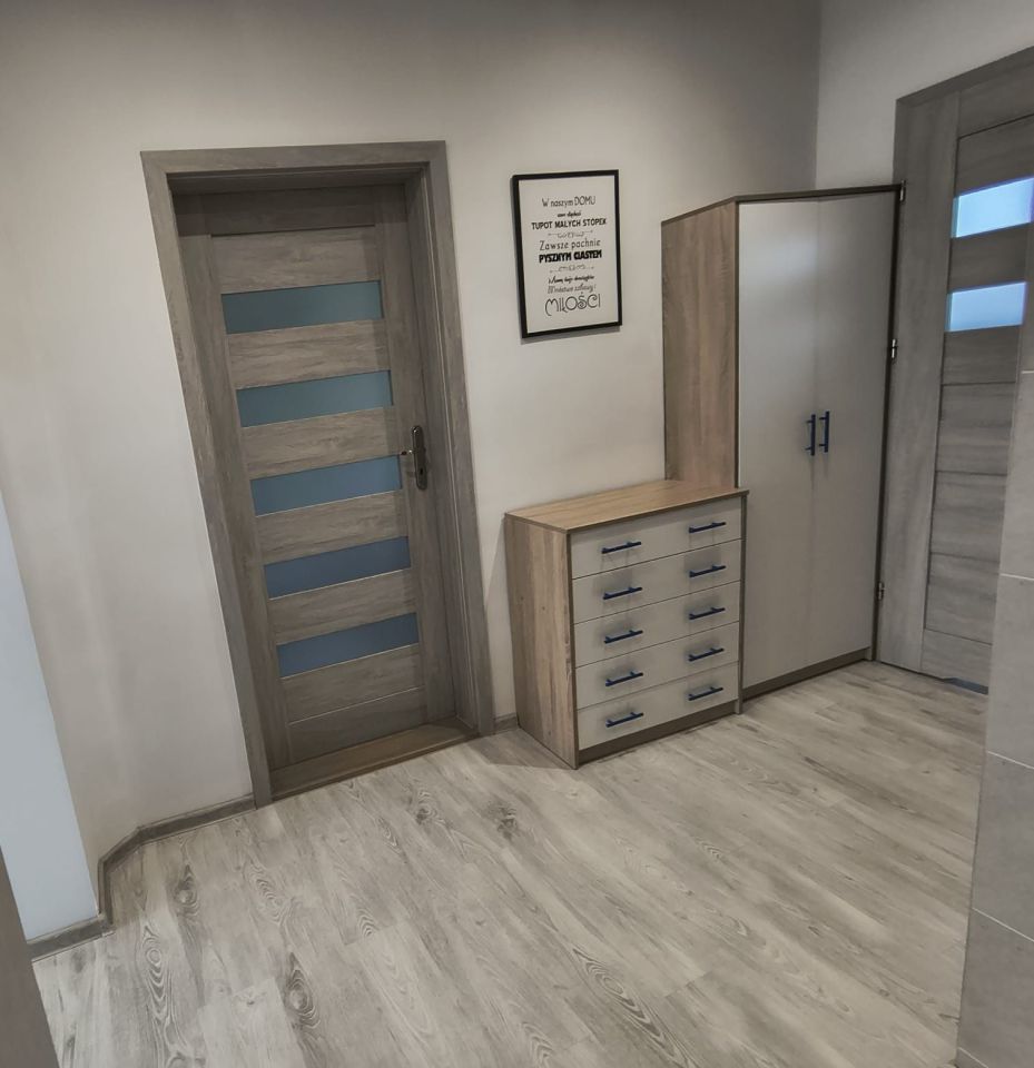 Mieszkanie 2-pokojowe Lubań, ul. Bolesława Prusa. Zdjęcie 7