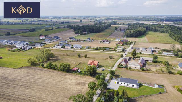 Działka inwestycyjna Otusz. Zdjęcie 8