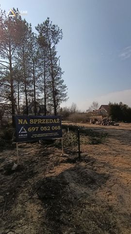 Działka budowlana Kielce, ul. Będzińska. Zdjęcie 10