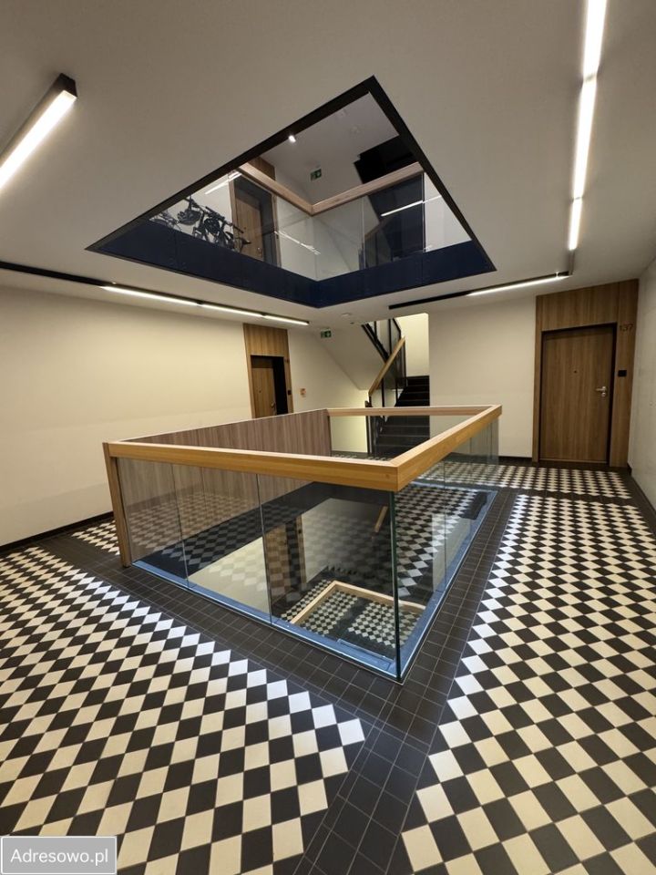 Mieszkanie 3-pokojowe Warszawa Mokotów, al. Wilanowska. Zdjęcie 13