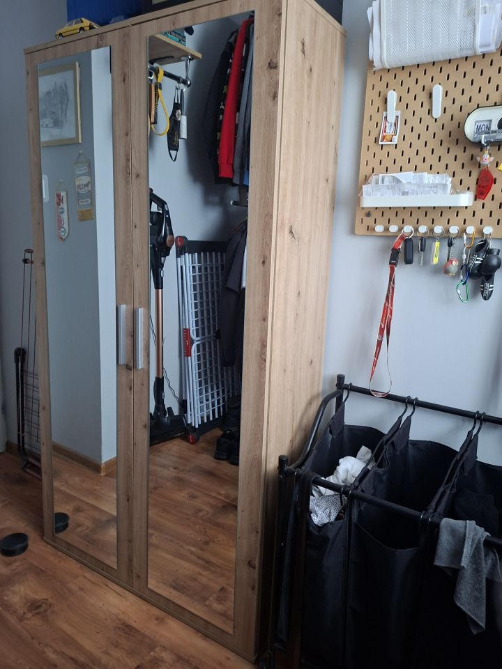 Mieszkanie 3-pokojowe Siemianowice Śląskie Tuwim, ul. Okrężna. Zdjęcie 7