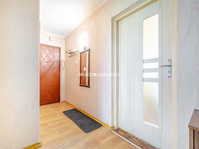 Mieszkanie 2-pokojowe Kraków Bieńczyce, os. Jagiellońskie. Zdjęcie 14