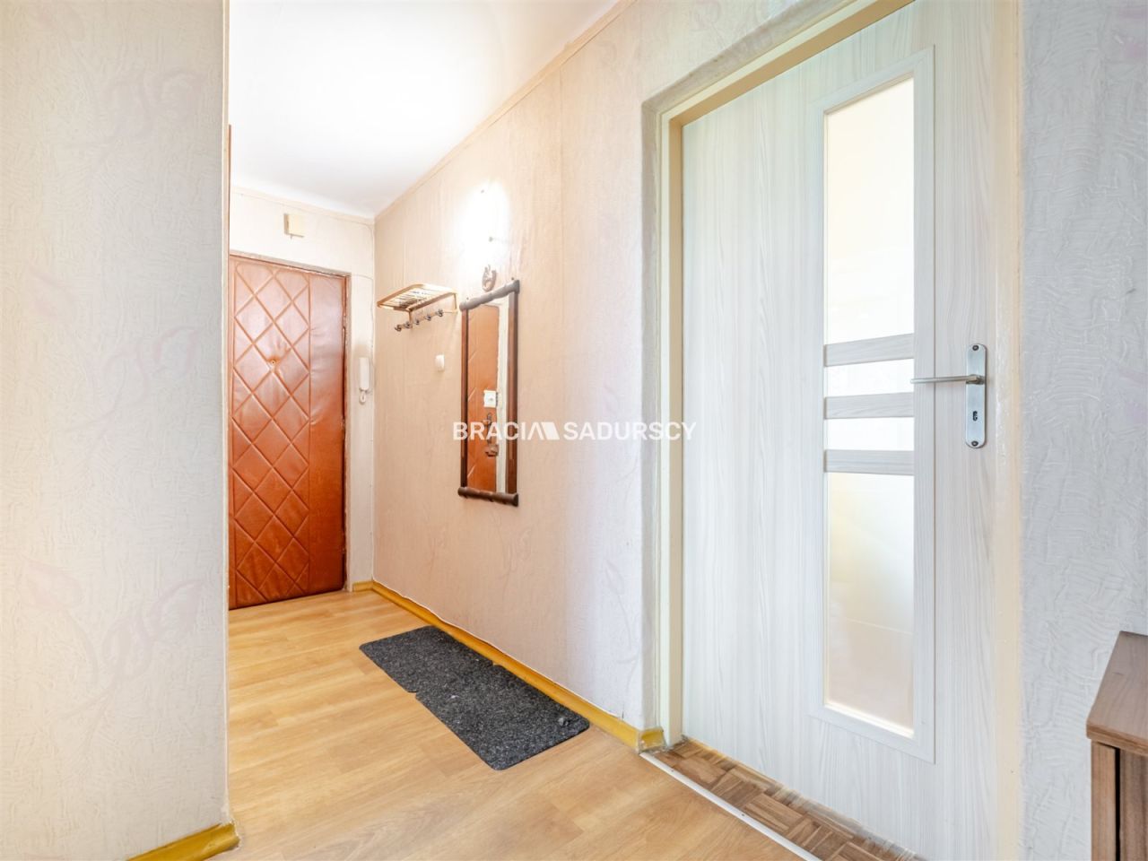 Mieszkanie 2-pokojowe Kraków Bieńczyce, os. Jagiellońskie. Zdjęcie 14