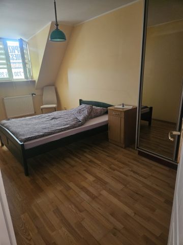 Mieszkanie 3-pokojowe Oława Centrum, ul. Wiejska. Zdjęcie 14