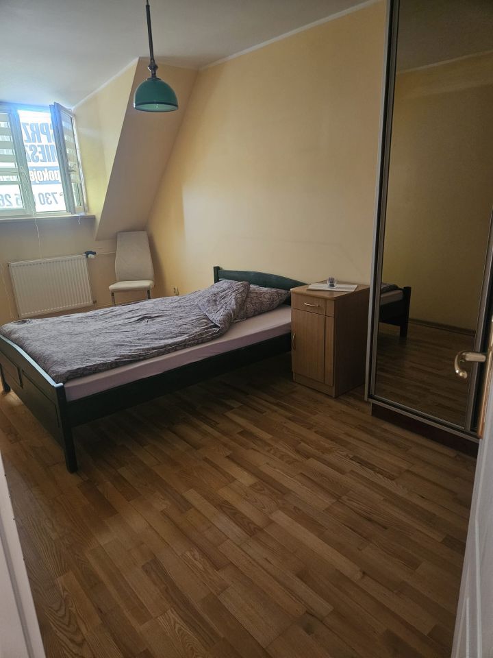Mieszkanie 3-pokojowe Oława Centrum, ul. Wiejska. Zdjęcie 14