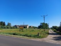 Działka budowlana Helenów, maszkowska. Zdjęcie 4