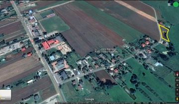 Działka budowlana Ulan-Majorat