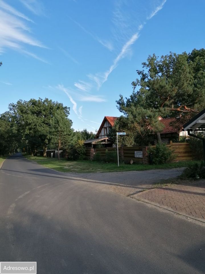 dom wolnostojący, 5 pokoi Książ Śląski. Zdjęcie 16