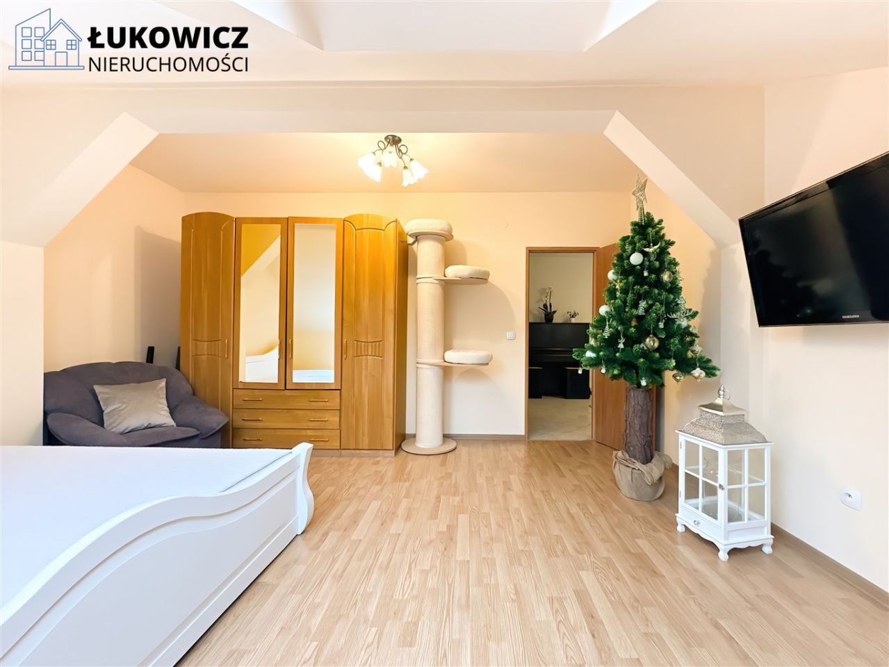 dom wolnostojący, 5 pokoi Bielsko-Biała Komorowice Krakowskie. Zdjęcie 6