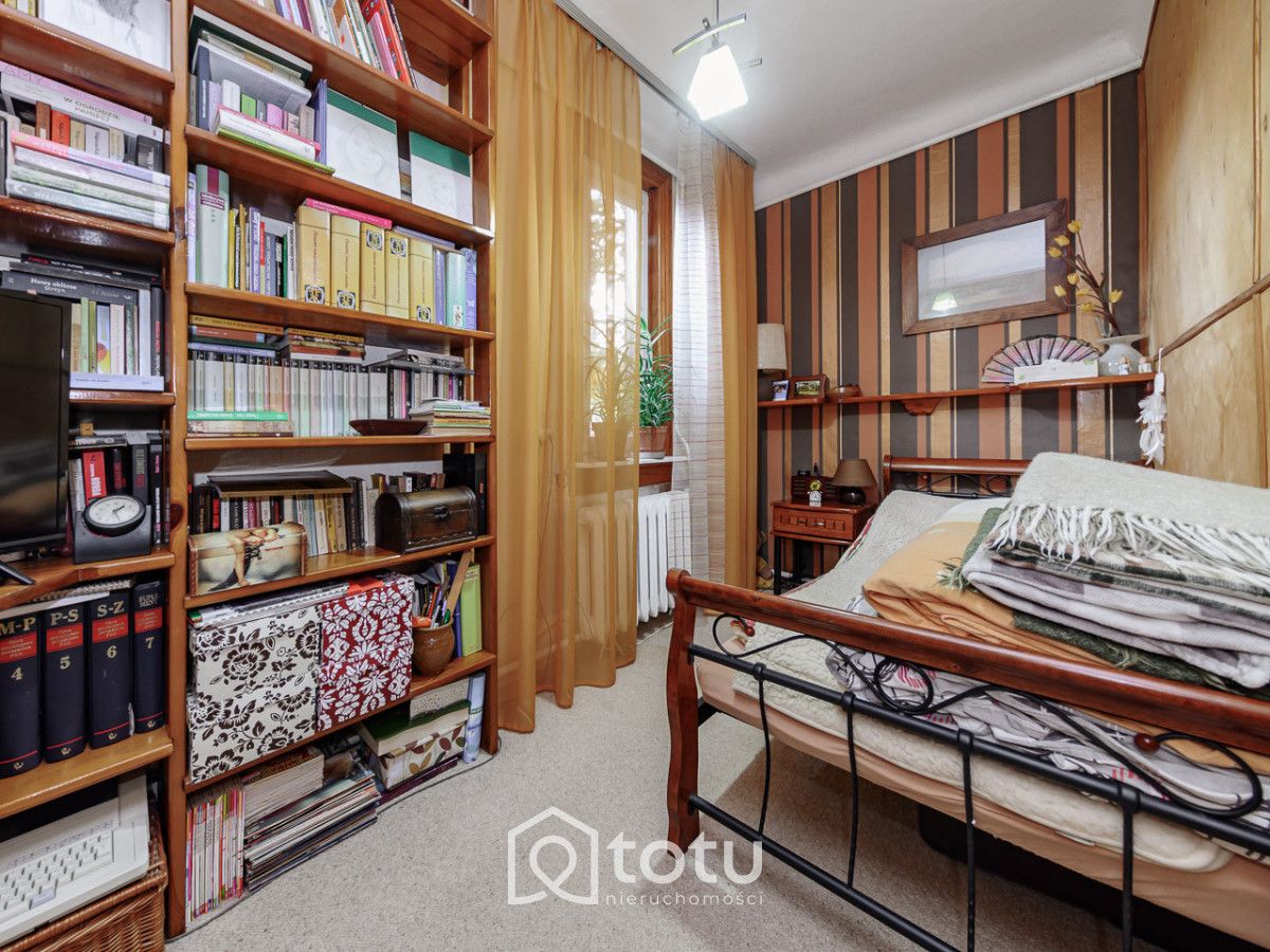 dom wolnostojący, 4 pokoje Grójec, ul. Józefa Piłsudskiego. Zdjęcie 5