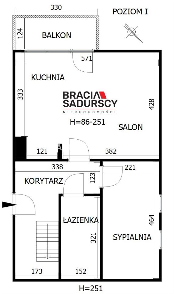 Mieszkanie 4-pokojowe Kraków Ruczaj, ul. Torfowa. Zdjęcie 19