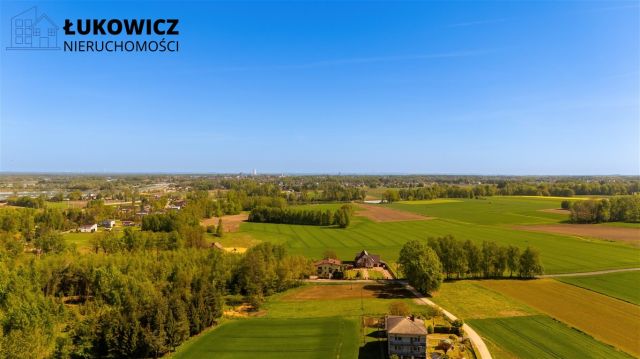 Działka budowlana Dankowice. Zdjęcie 12