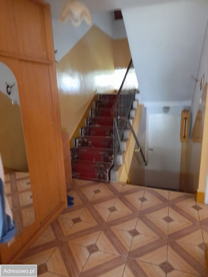 dom szeregowy, 4 pokoje Sucha Rzeczka. Zdjęcie 8