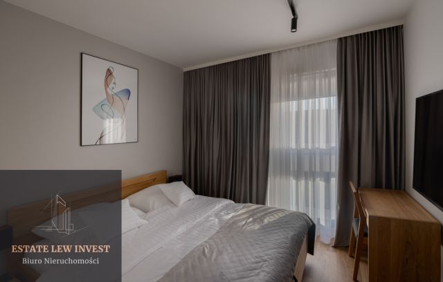 Mieszkanie 2-pokojowe Kraków Krowodrza, ul. Wrocławska. Zdjęcie 6