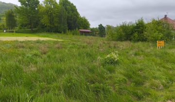 Działka budowlana Laski