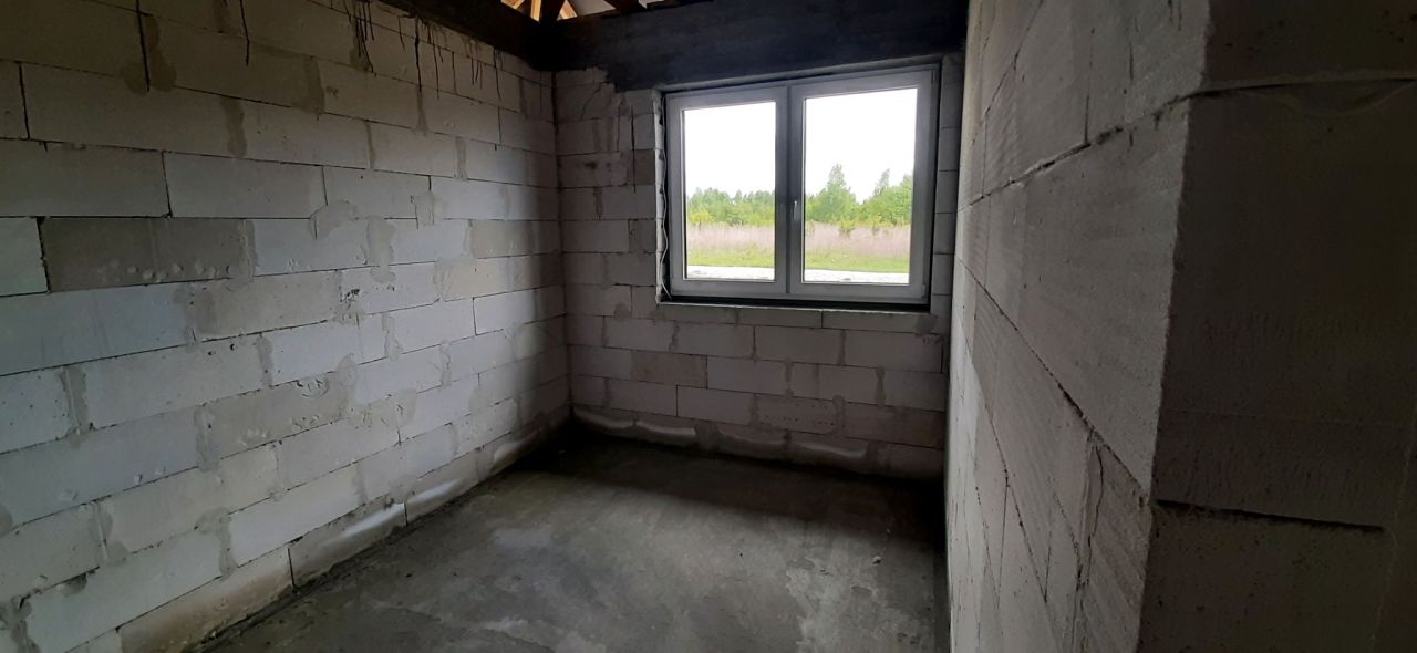 dom wolnostojący, 3 pokoje Stronno, ul. Słomiana. Zdjęcie 12