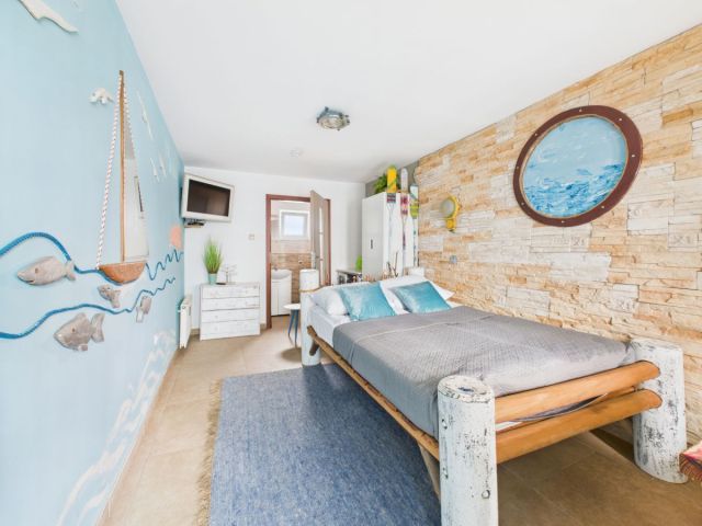 Hotel/pensjonat Jastrzębia Góra, ul. Stefana Czarnieckiego. Zdjęcie 6