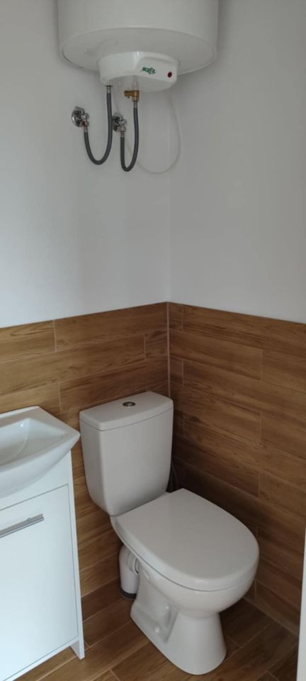 Mieszkanie 1-pokojowe Łomianki, ul. Warszawska. Zdjęcie 8