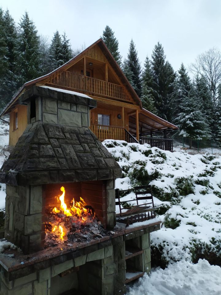 dom wolnostojący, 7 pokoi Wisła Tokarnia, os. Tokarnia. Zdjęcie 10