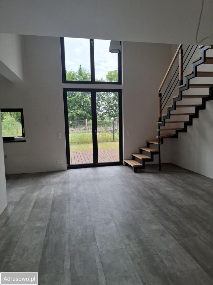 dom wolnostojący, 3 pokoje Mikołów, ul. Jabłoni