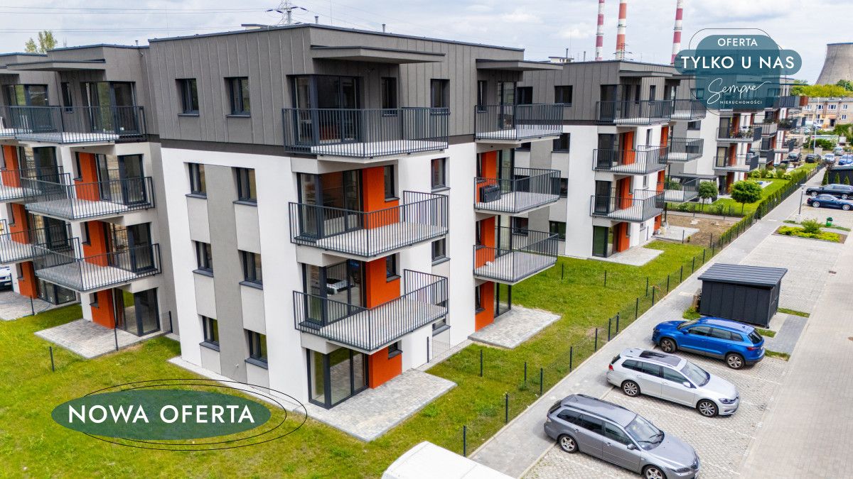 Mieszkanie 2-pokojowe Łódź Górna, ul. Henryka Wieniawskiego. Zdjęcie 12