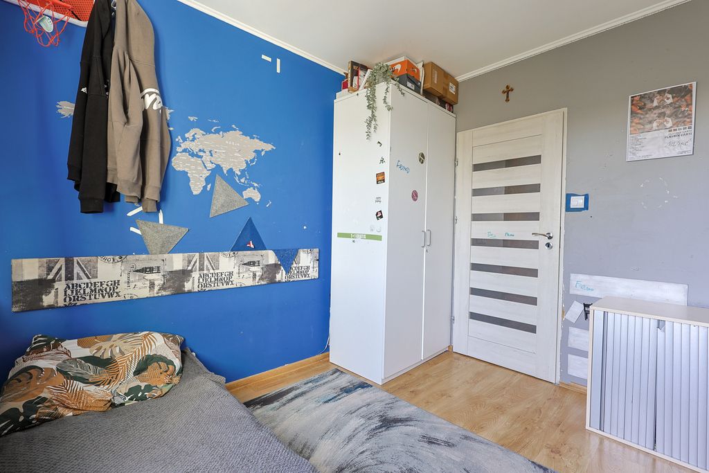 Mieszkanie 3-pokojowe Krosno, ul. Joachima Lelewela. Zdjęcie 7