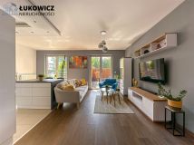 Mieszkanie 3-pokojowe Bielsko-Biała. Zdjęcie 4