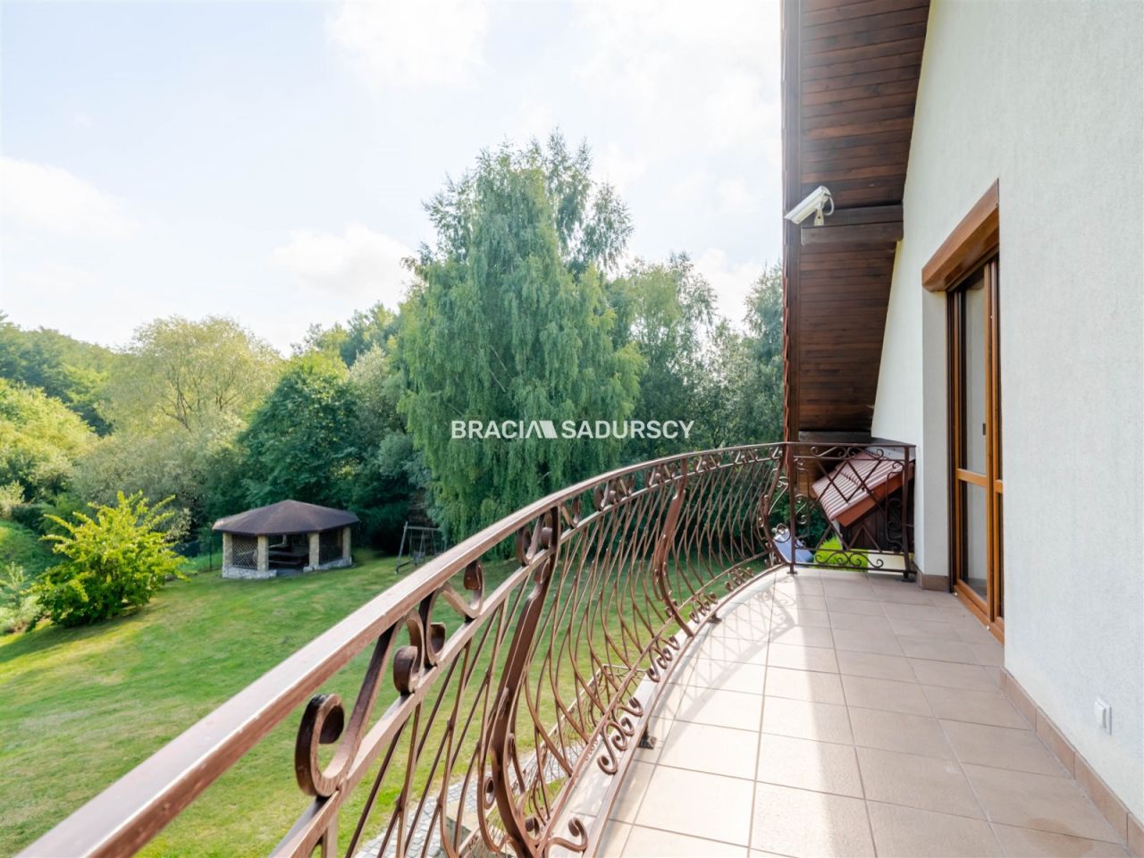 dom wolnostojący, 5 pokoi Zabierzów. Zdjęcie 6