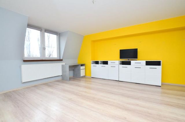 Mieszkanie 2-pokojowe Bytom Łagiewniki, ul. Świętochłowicka. Zdjęcie 3