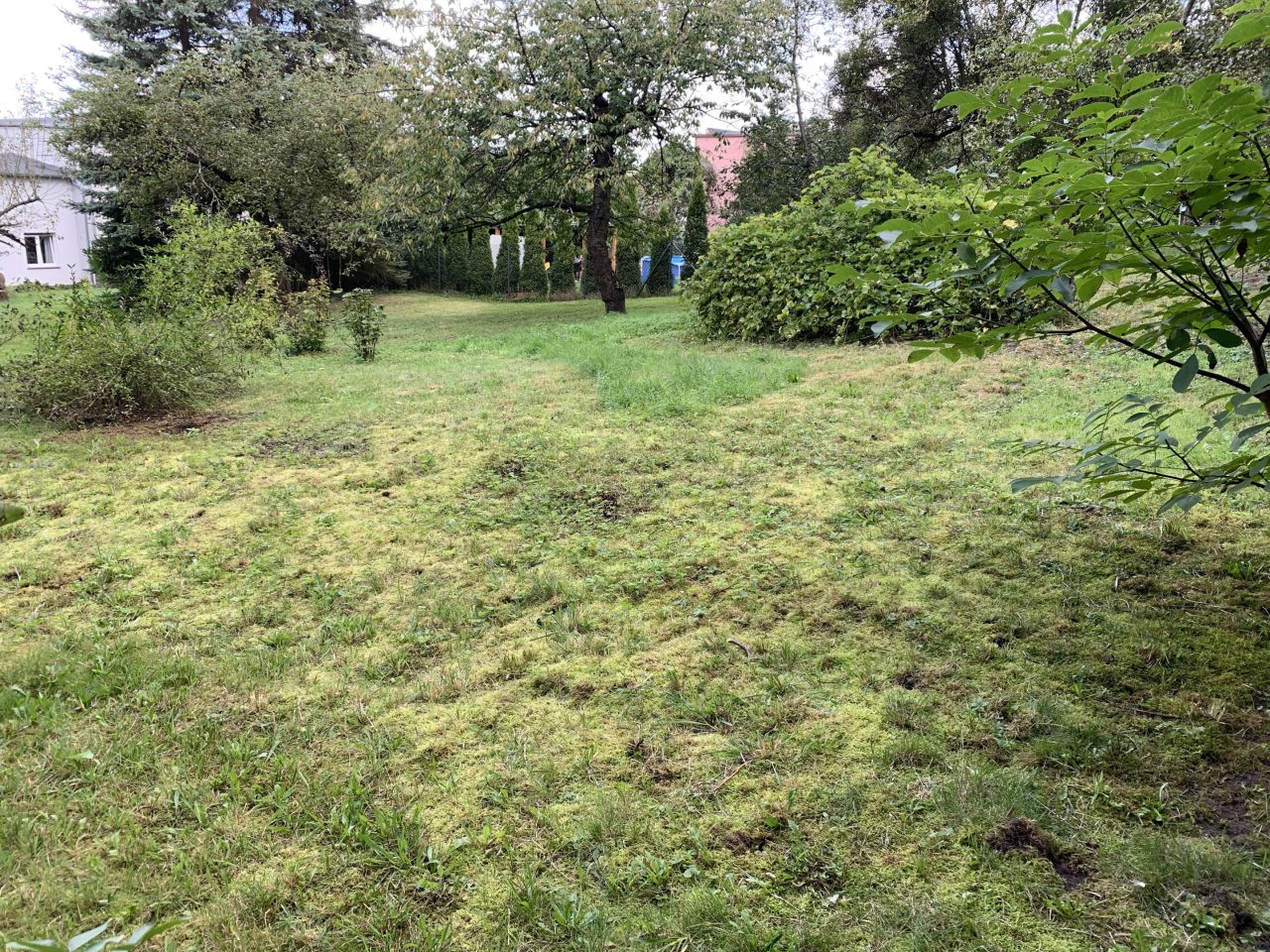 Działka budowlana Czerwonak, ul. Podgórna. Zdjęcie 3