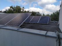 Lokal Łomianki, ul. Warszawska. Zdjęcie 4