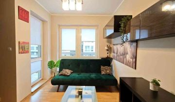 Mieszkanie 3-pokojowe Warszawa Bielany